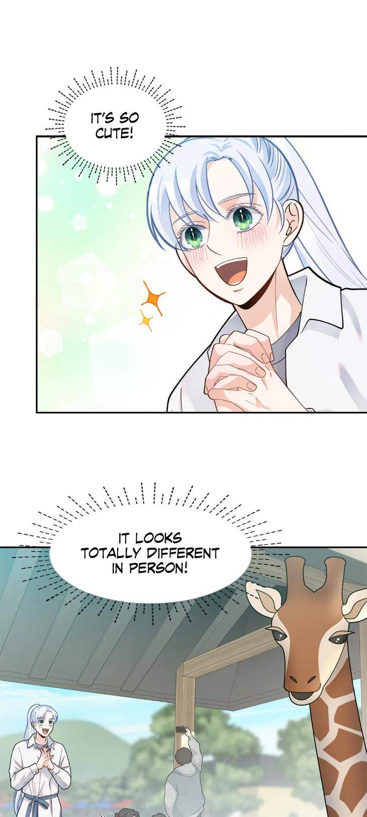 The-Clandestine-Marriage-Of-A-Fox-By-Han-Si-Won-Uncensored-Eng page 29