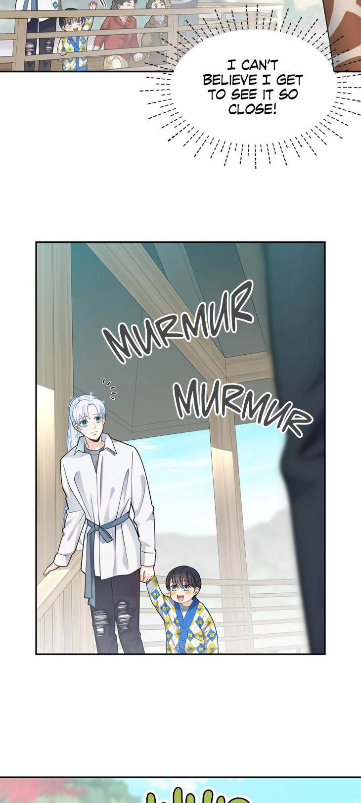 The-Clandestine-Marriage-Of-A-Fox-By-Han-Si-Won-Uncensored-Eng page 30