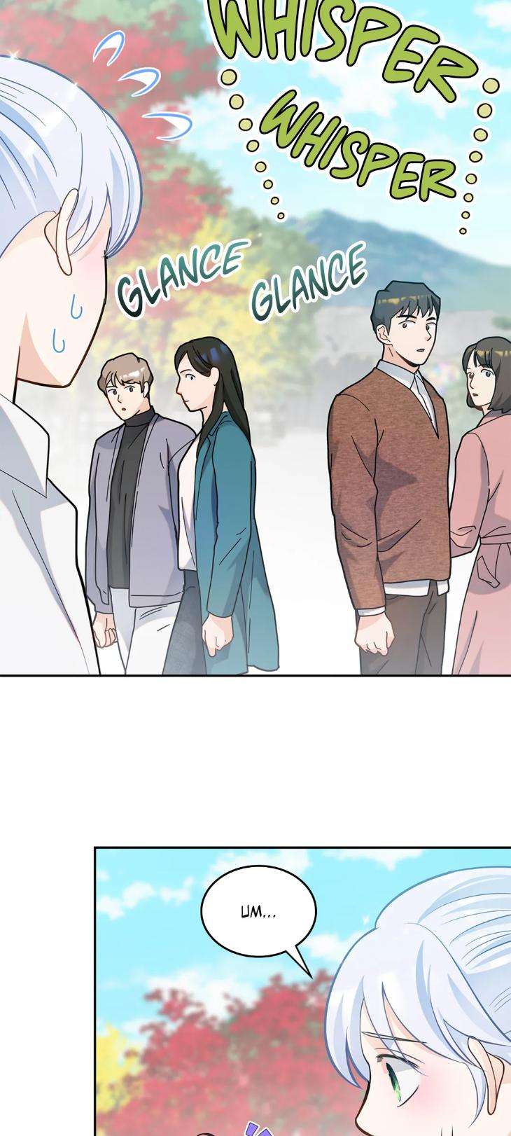 The-Clandestine-Marriage-Of-A-Fox-By-Han-Si-Won-Uncensored-Eng page 31