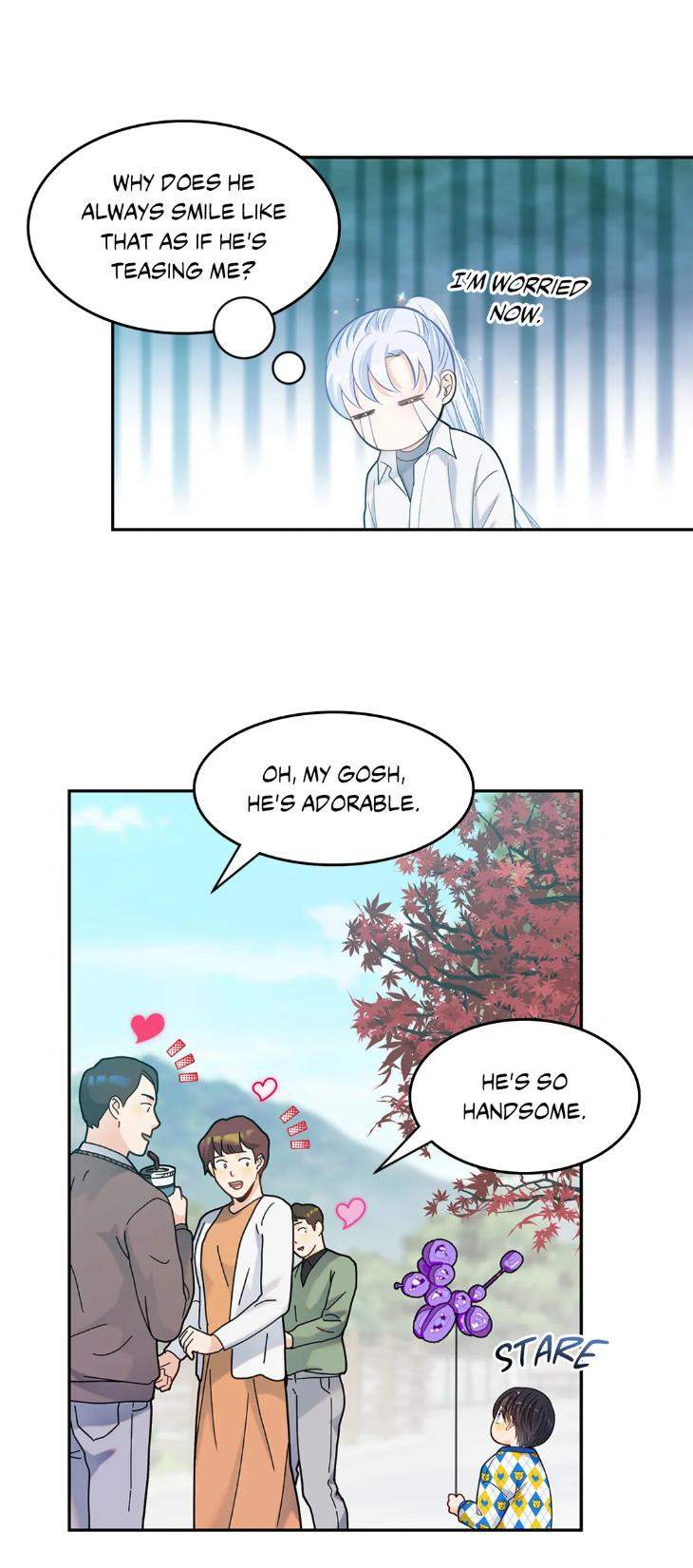 The-Clandestine-Marriage-Of-A-Fox-By-Han-Si-Won-Uncensored-Eng page 34