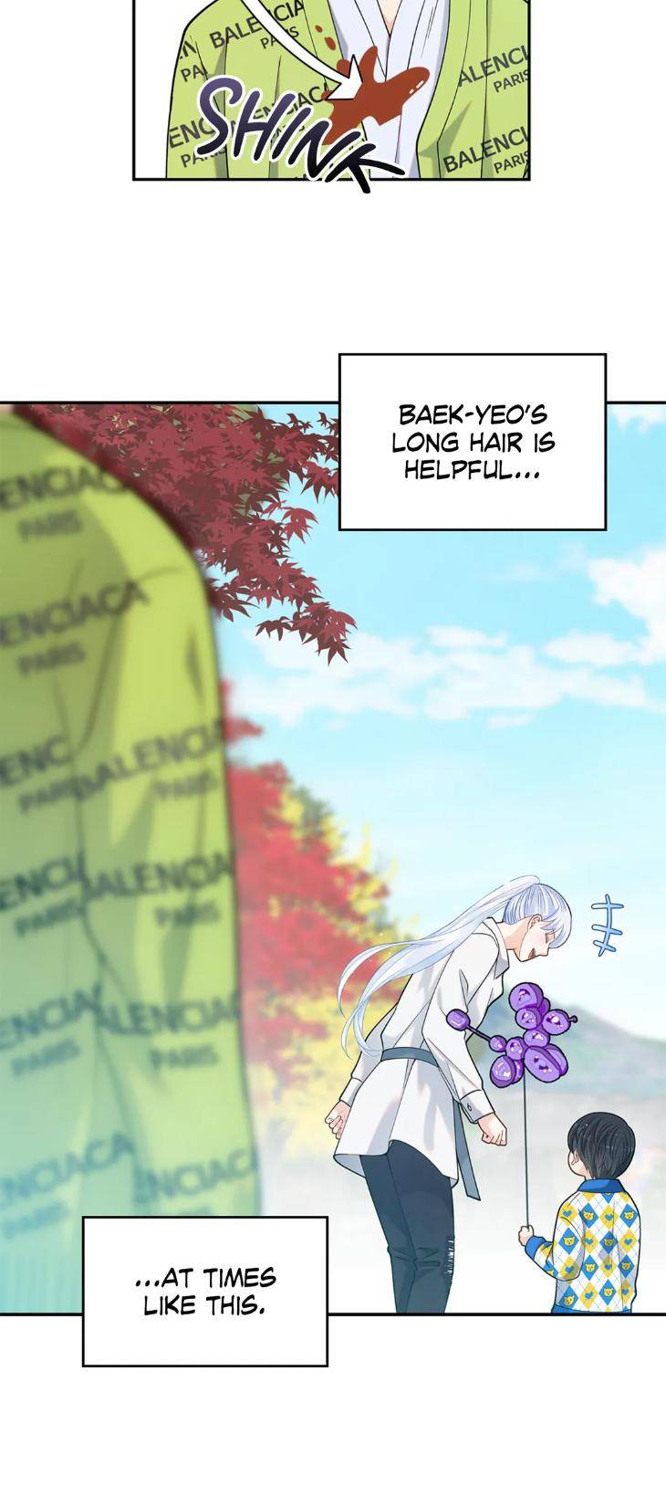 The-Clandestine-Marriage-Of-A-Fox-By-Han-Si-Won-Uncensored-Eng page 36