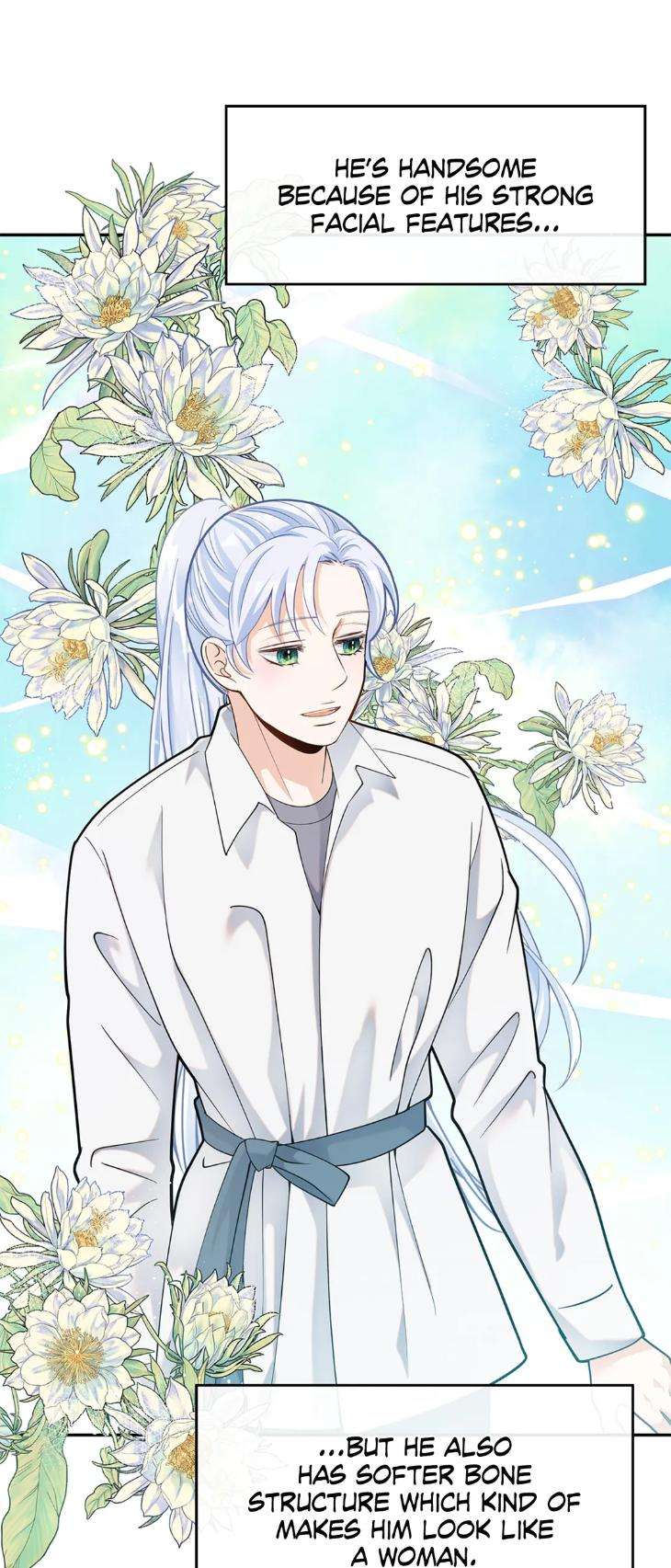 The-Clandestine-Marriage-Of-A-Fox-By-Han-Si-Won-Uncensored-Eng page 37