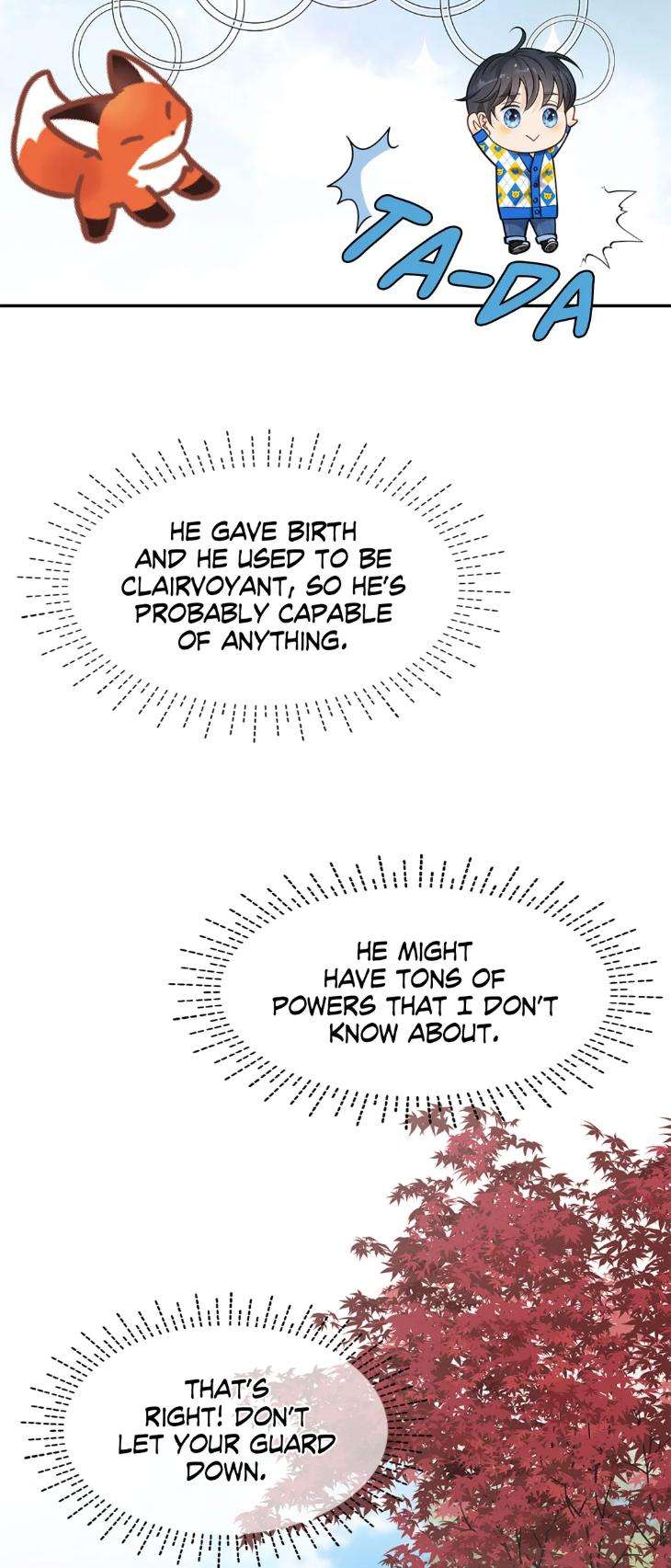 The-Clandestine-Marriage-Of-A-Fox-By-Han-Si-Won-Uncensored-Eng page 39