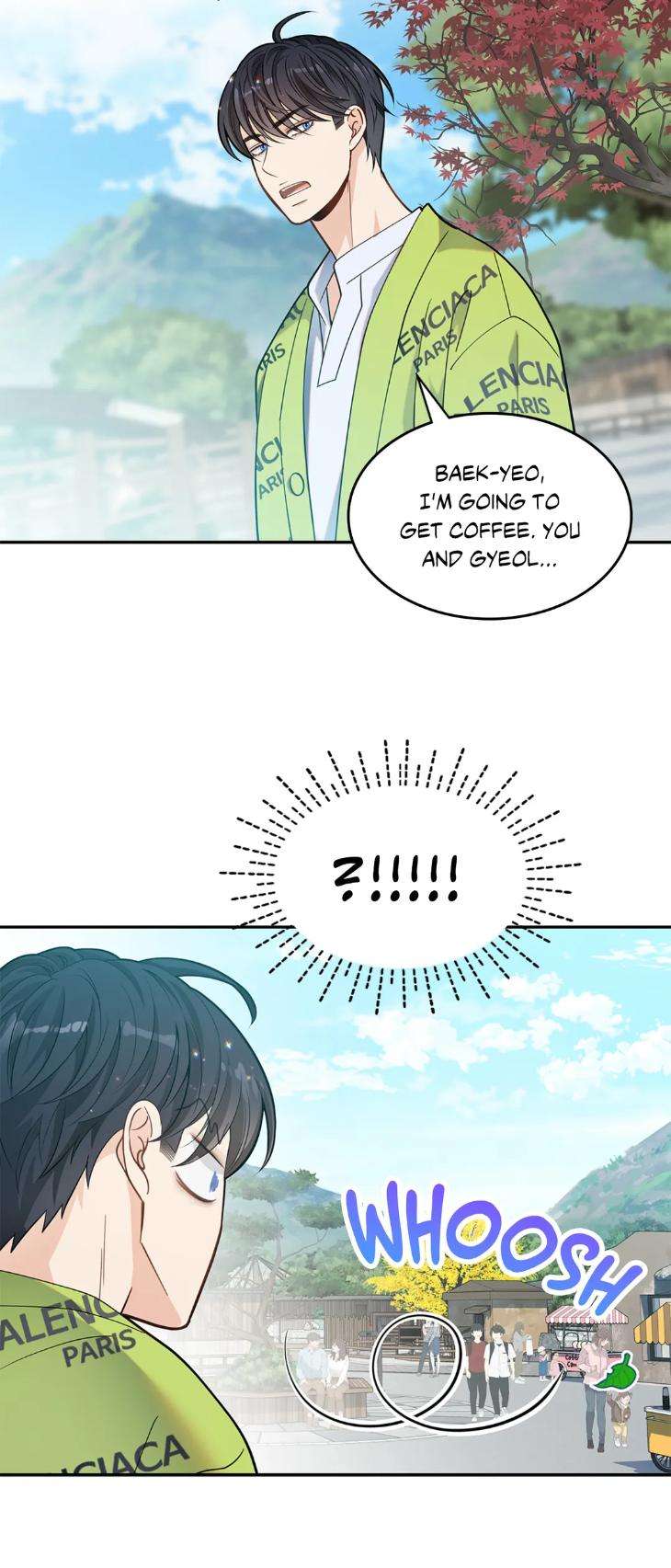The-Clandestine-Marriage-Of-A-Fox-By-Han-Si-Won-Uncensored-Eng page 40
