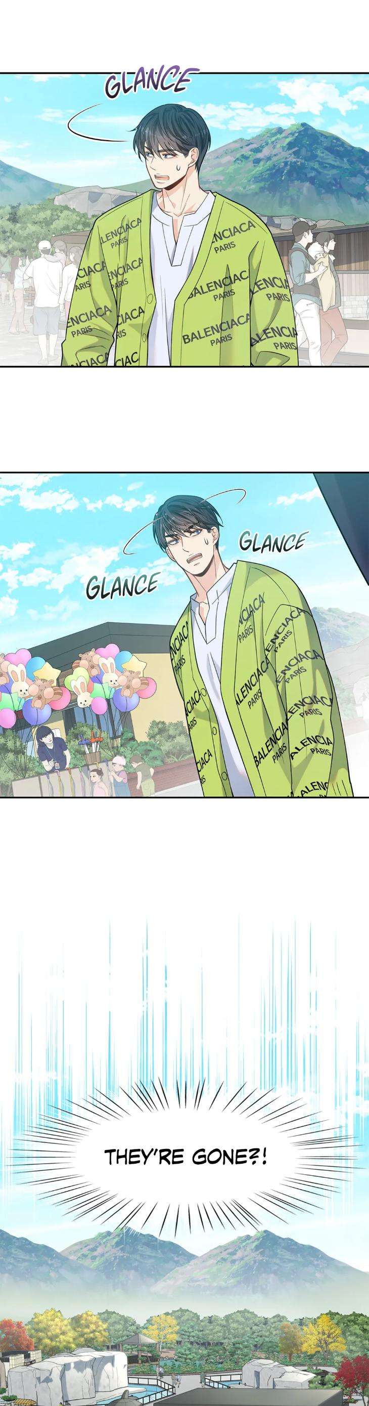The-Clandestine-Marriage-Of-A-Fox-By-Han-Si-Won-Uncensored-Eng page 41