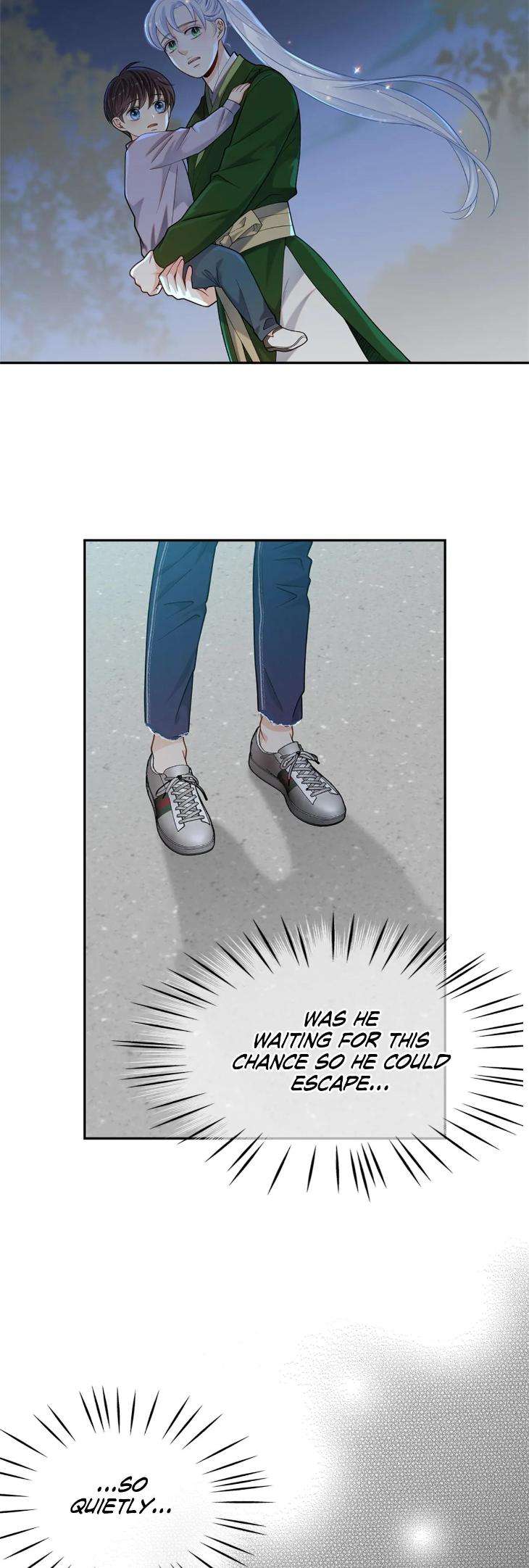 The-Clandestine-Marriage-Of-A-Fox-By-Han-Si-Won-Uncensored-Eng page 4