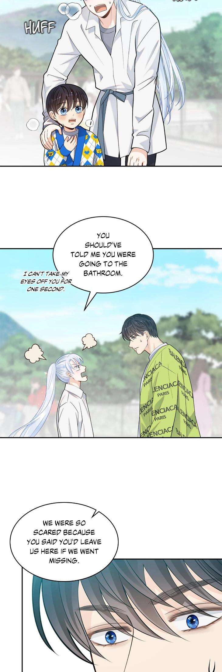 The-Clandestine-Marriage-Of-A-Fox-By-Han-Si-Won-Uncensored-Eng page 7
