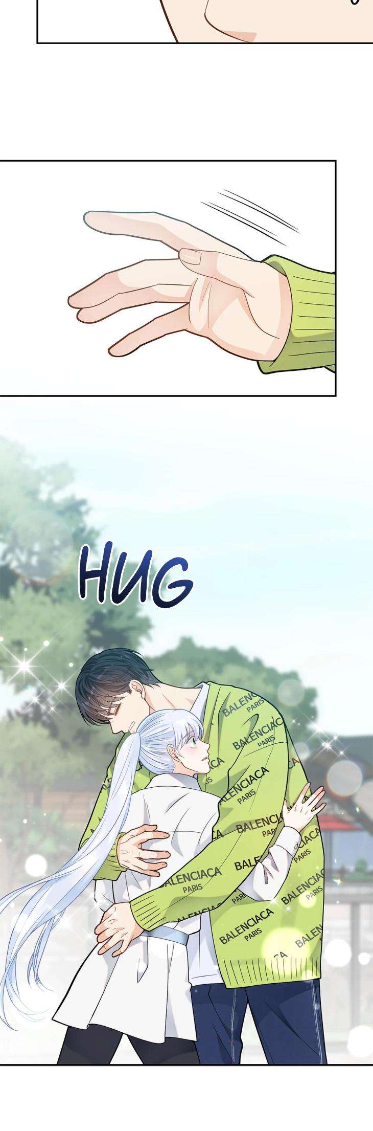 The-Clandestine-Marriage-Of-A-Fox-By-Han-Si-Won-Uncensored-Eng page 8