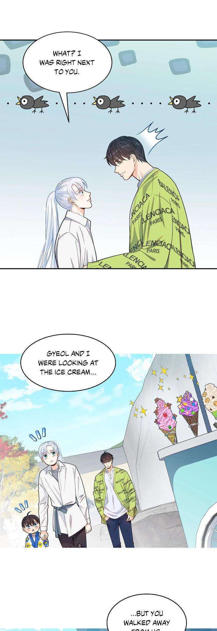 The-Clandestine-Marriage-Of-A-Fox-By-Han-Si-Won-Uncensored-Eng page 10