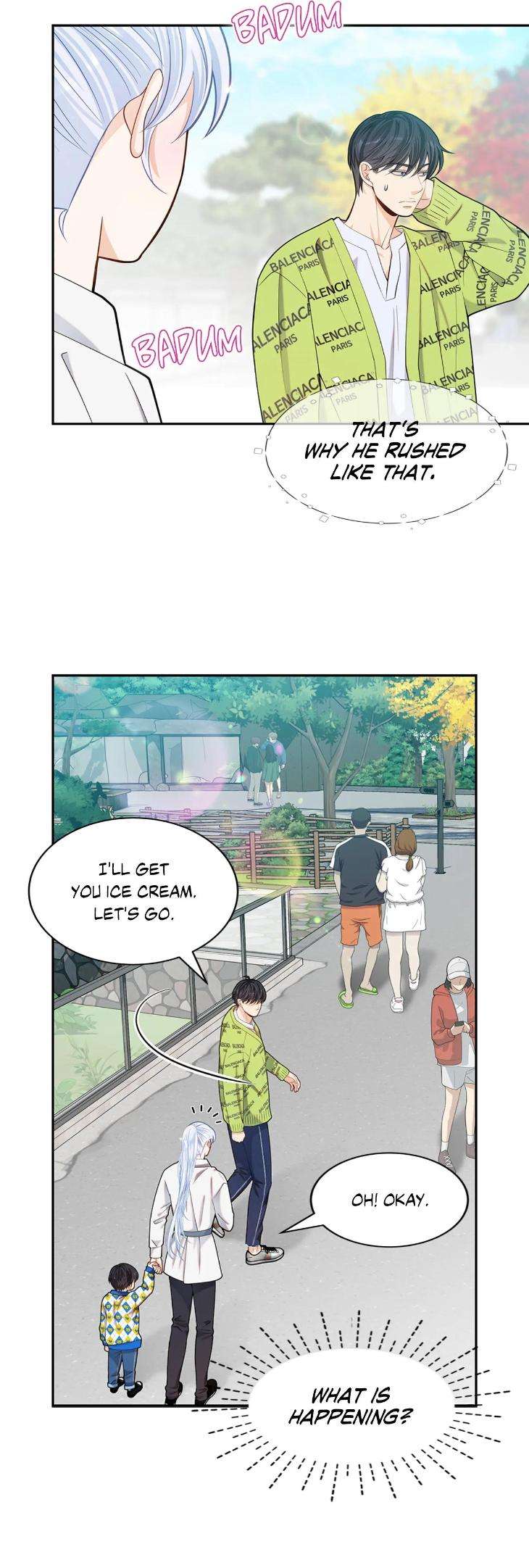 The-Clandestine-Marriage-Of-A-Fox-By-Han-Si-Won-Uncensored-Eng page 14