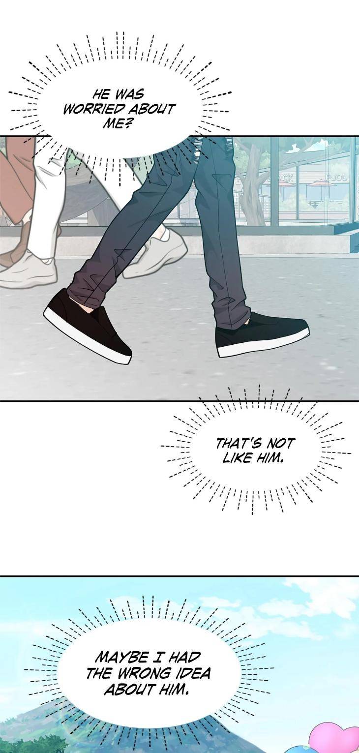The-Clandestine-Marriage-Of-A-Fox-By-Han-Si-Won-Uncensored-Eng page 15
