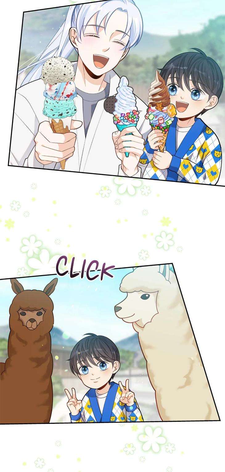 The-Clandestine-Marriage-Of-A-Fox-By-Han-Si-Won-Uncensored-Eng page 17
