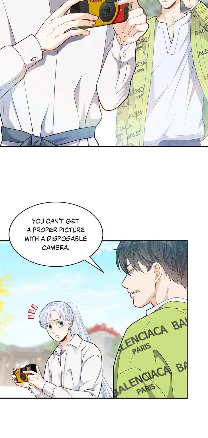The-Clandestine-Marriage-Of-A-Fox-By-Han-Si-Won-Uncensored-Eng page 19