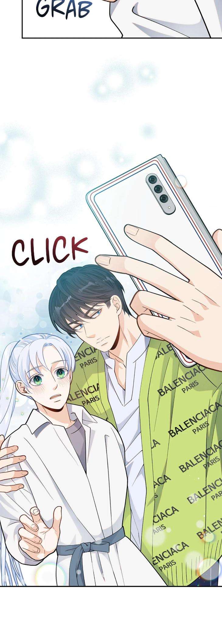 The-Clandestine-Marriage-Of-A-Fox-By-Han-Si-Won-Uncensored-Eng page 22
