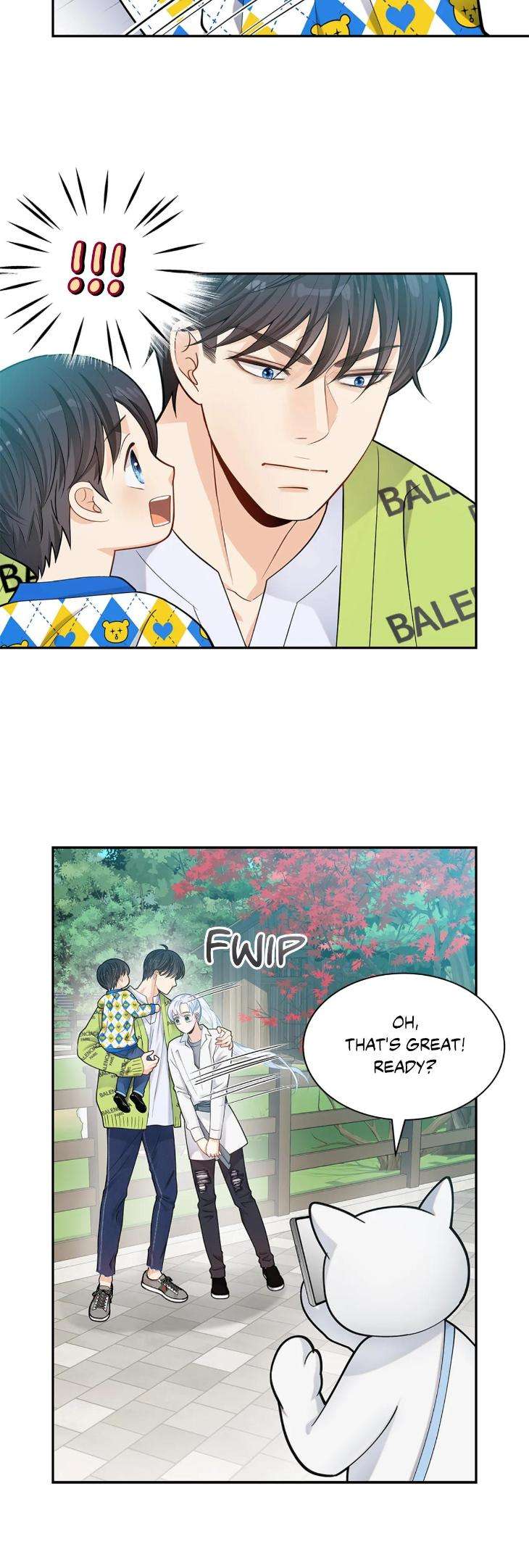 The-Clandestine-Marriage-Of-A-Fox-By-Han-Si-Won-Uncensored-Eng page 28