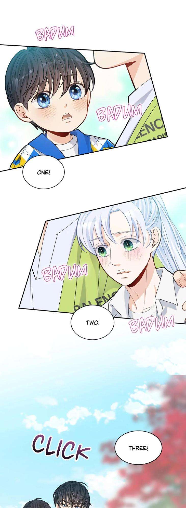 The-Clandestine-Marriage-Of-A-Fox-By-Han-Si-Won-Uncensored-Eng page 29