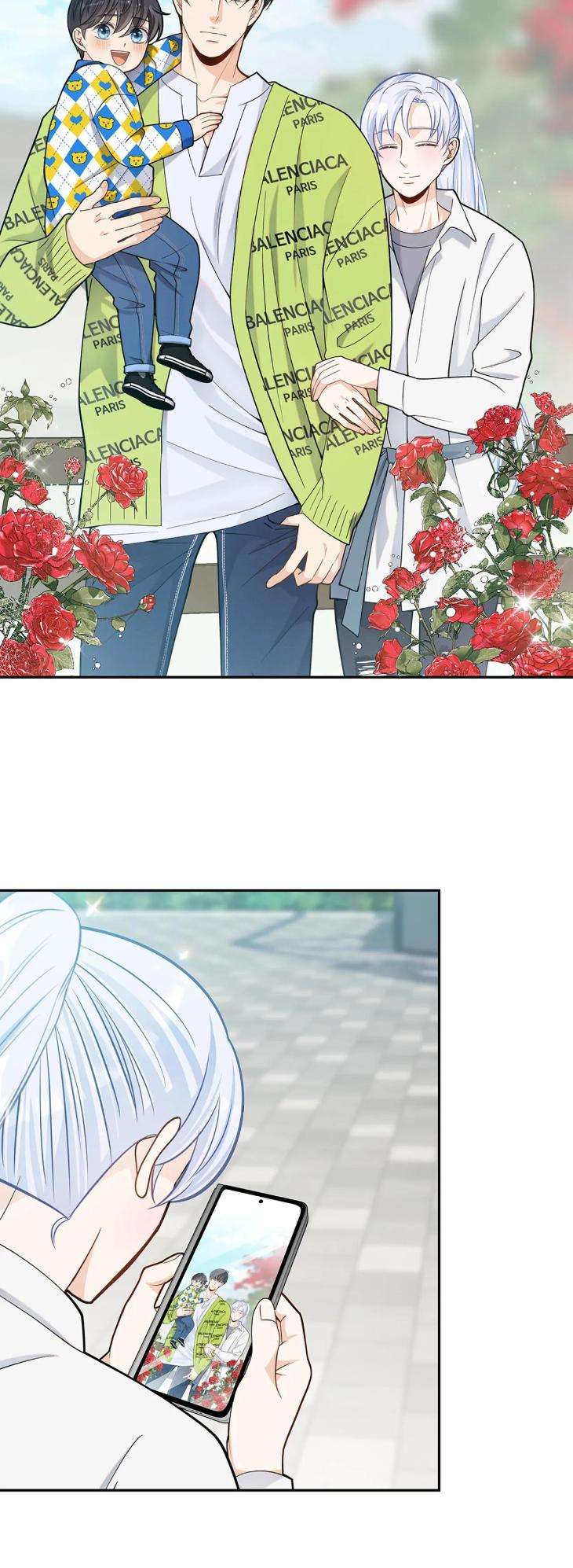 The-Clandestine-Marriage-Of-A-Fox-By-Han-Si-Won-Uncensored-Eng page 30