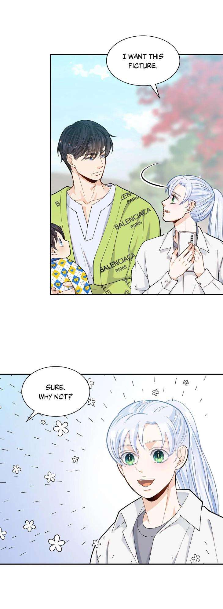The-Clandestine-Marriage-Of-A-Fox-By-Han-Si-Won-Uncensored-Eng page 31