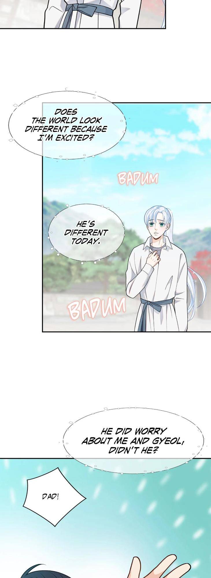 The-Clandestine-Marriage-Of-A-Fox-By-Han-Si-Won-Uncensored-Eng page 33