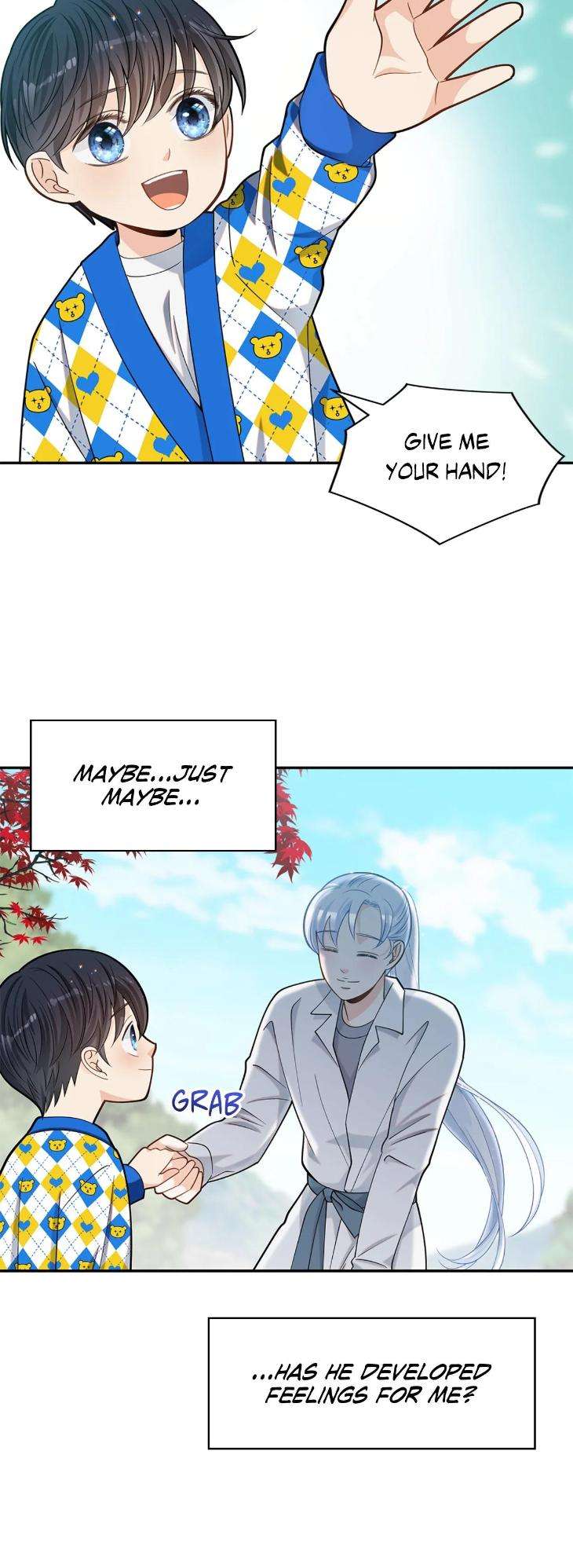 The-Clandestine-Marriage-Of-A-Fox-By-Han-Si-Won-Uncensored-Eng page 34