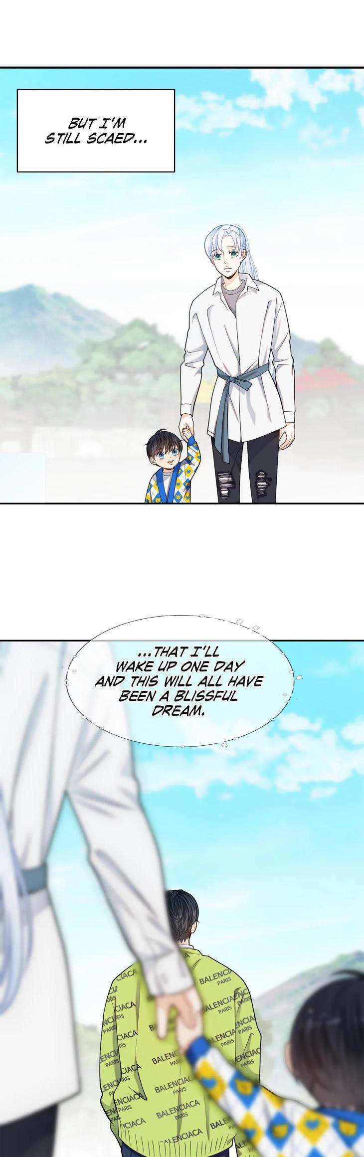The-Clandestine-Marriage-Of-A-Fox-By-Han-Si-Won-Uncensored-Eng page 35