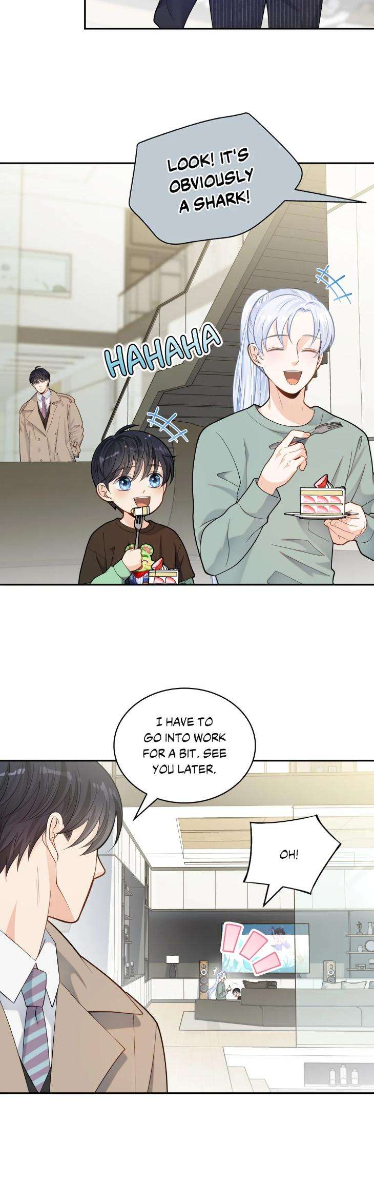 The-Clandestine-Marriage-Of-A-Fox-By-Han-Si-Won-Uncensored-Eng page 2