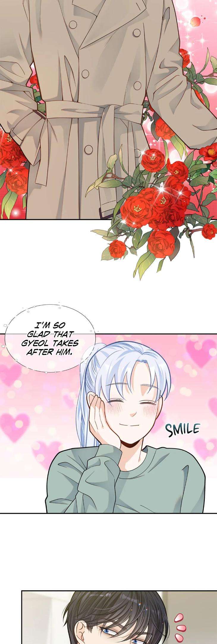 The-Clandestine-Marriage-Of-A-Fox-By-Han-Si-Won-Uncensored-Eng page 5