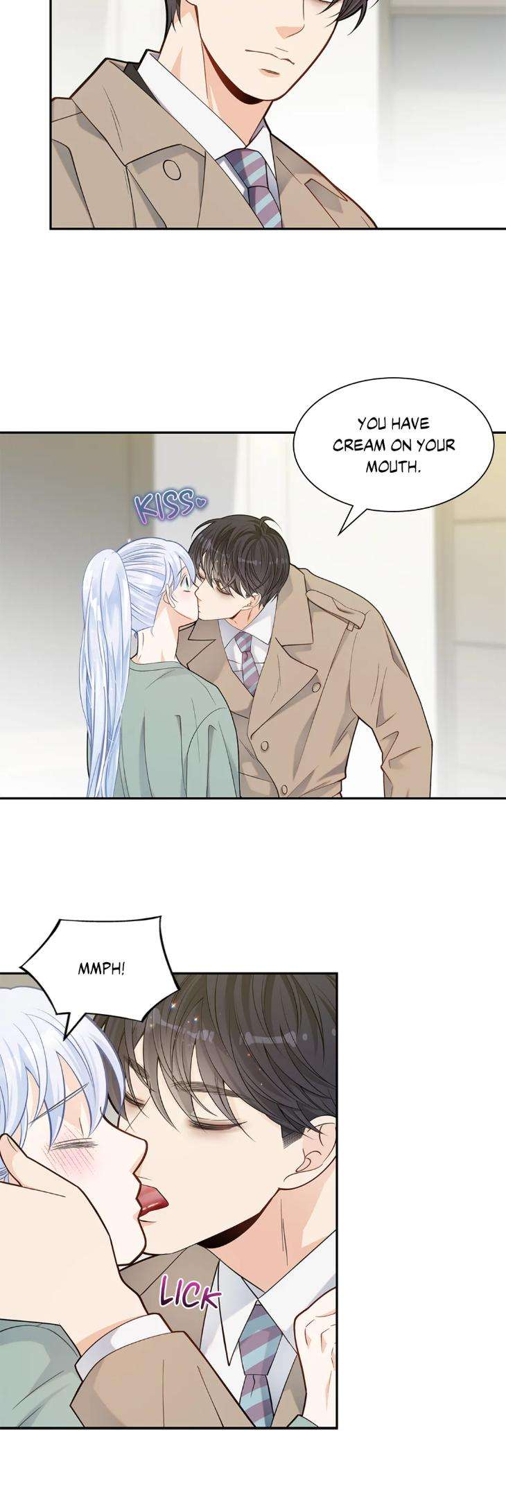 The-Clandestine-Marriage-Of-A-Fox-By-Han-Si-Won-Uncensored-Eng page 6