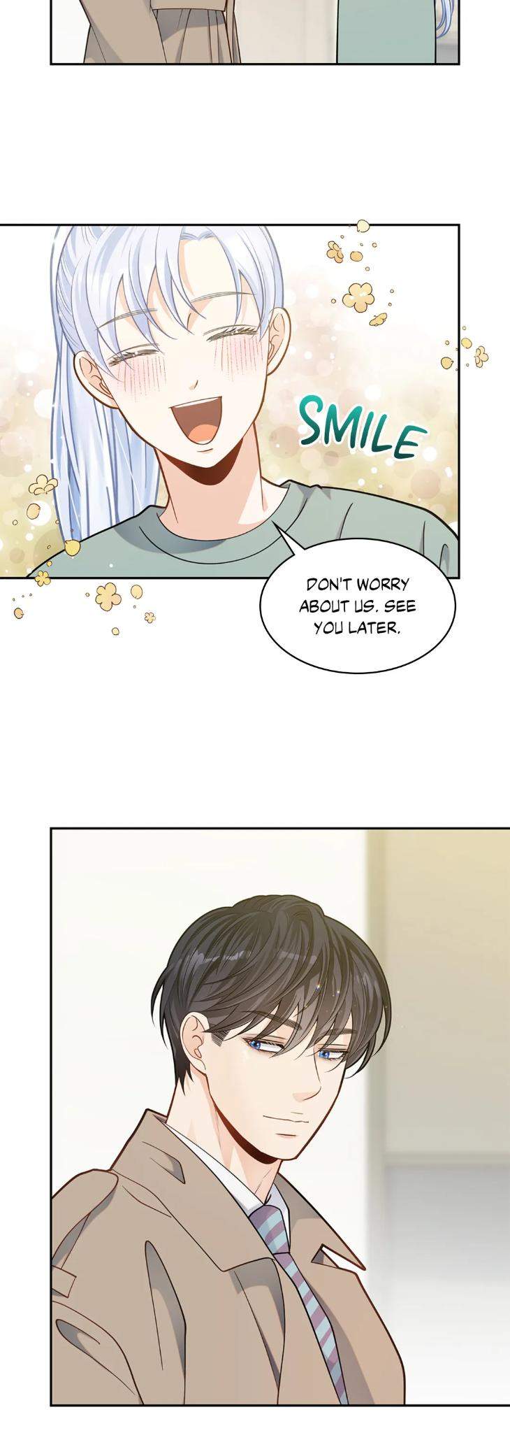 The-Clandestine-Marriage-Of-A-Fox-By-Han-Si-Won-Uncensored-Eng page 8