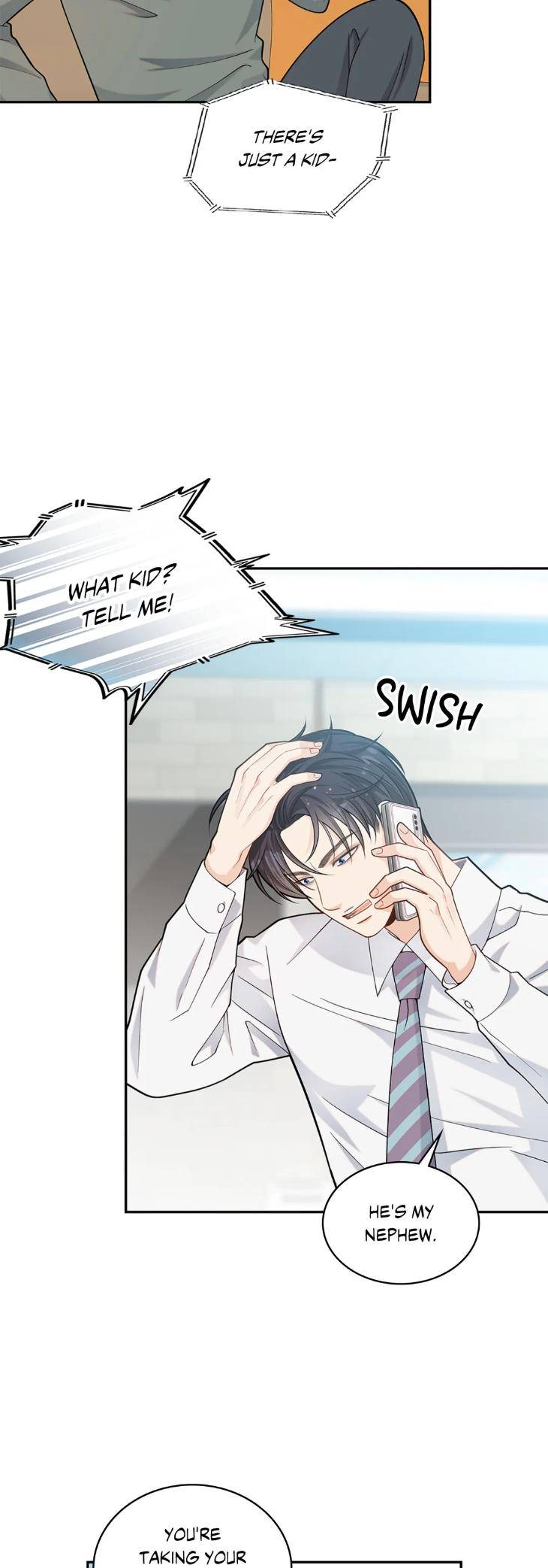 The-Clandestine-Marriage-Of-A-Fox-By-Han-Si-Won-Uncensored-Eng page 14