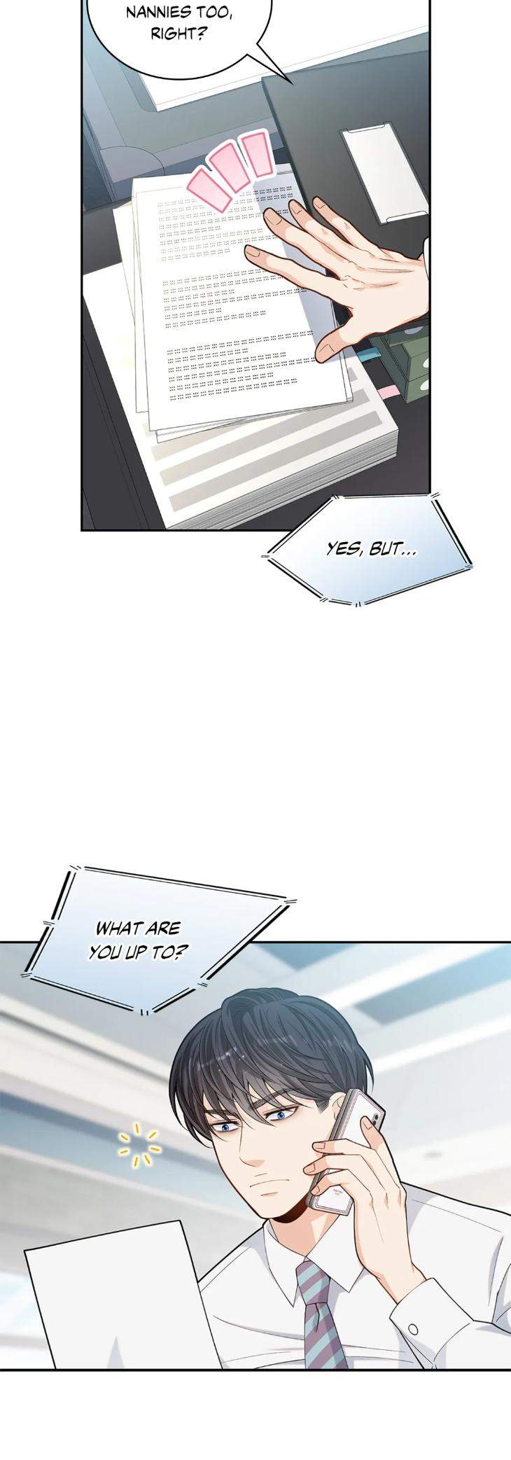 The-Clandestine-Marriage-Of-A-Fox-By-Han-Si-Won-Uncensored-Eng page 15