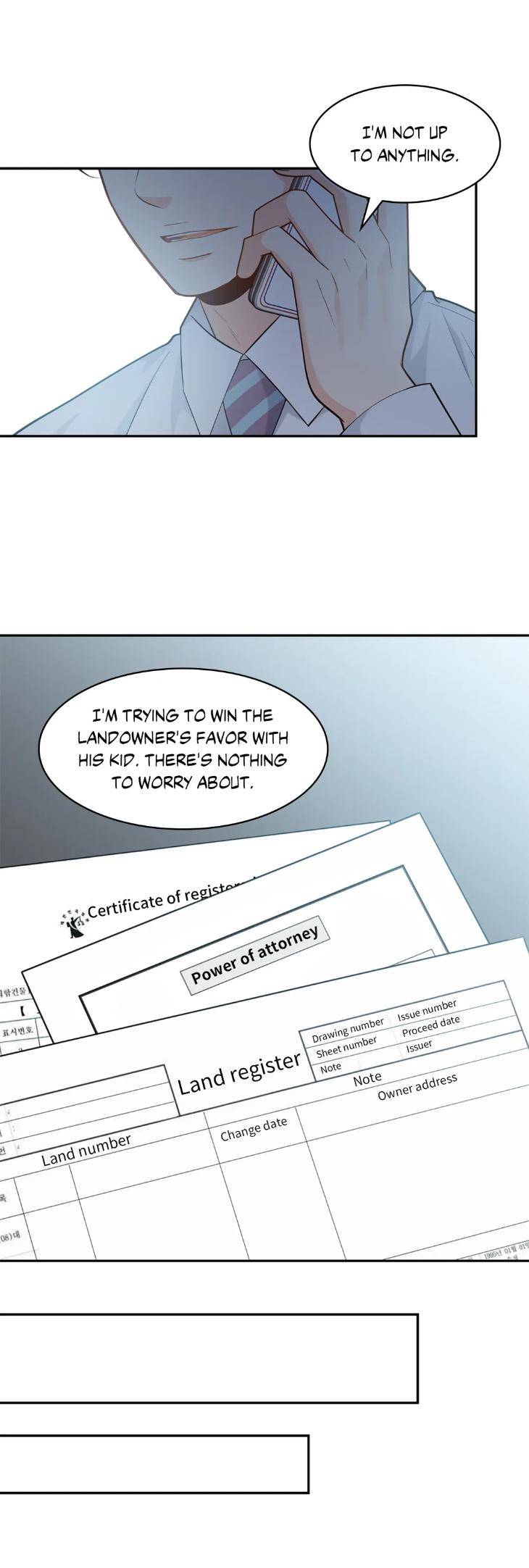 The-Clandestine-Marriage-Of-A-Fox-By-Han-Si-Won-Uncensored-Eng page 16