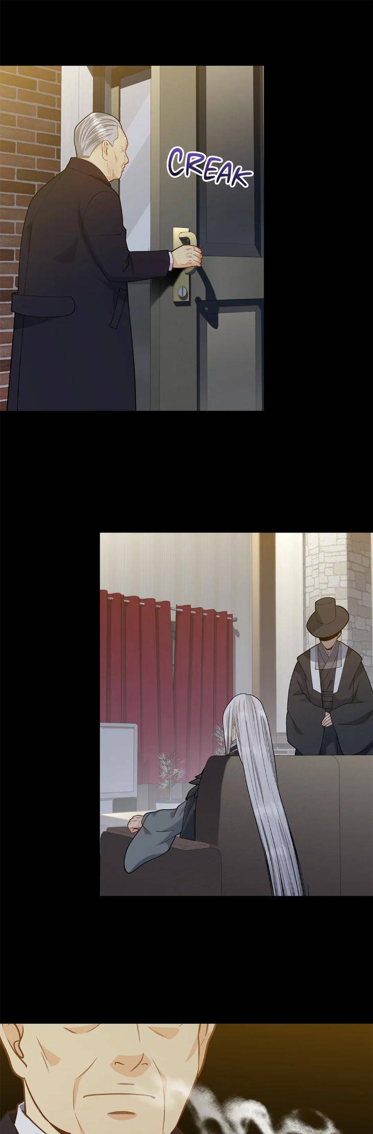 The-Clandestine-Marriage-Of-A-Fox-By-Han-Si-Won-Uncensored-Eng page 19