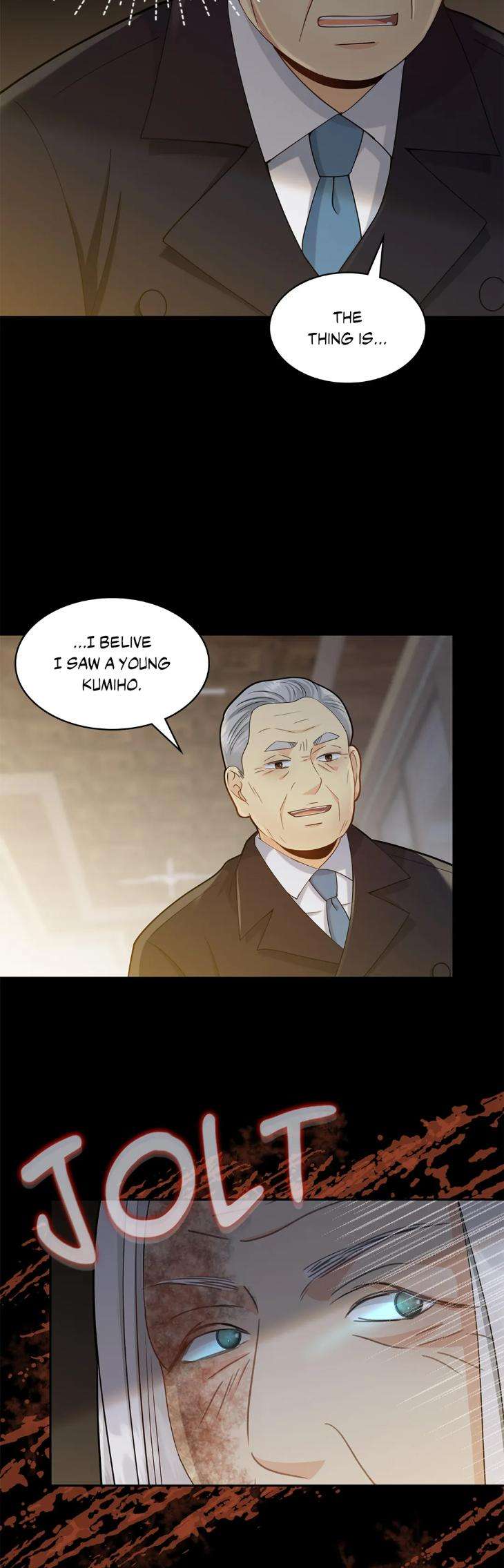 The-Clandestine-Marriage-Of-A-Fox-By-Han-Si-Won-Uncensored-Eng page 23