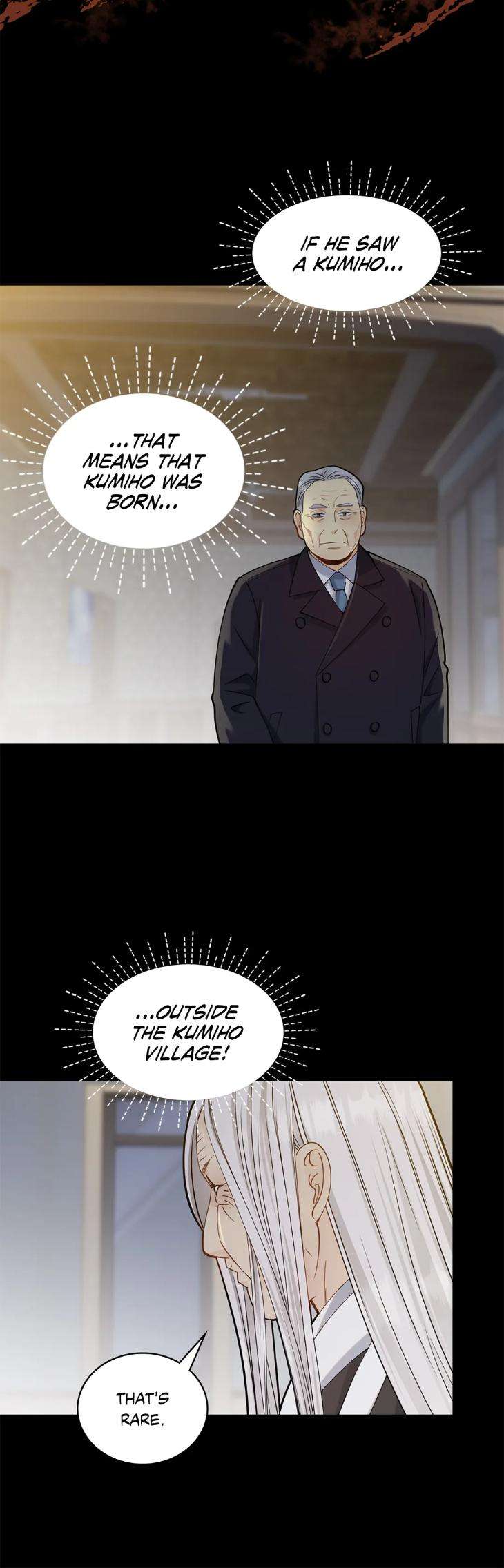 The-Clandestine-Marriage-Of-A-Fox-By-Han-Si-Won-Uncensored-Eng page 24