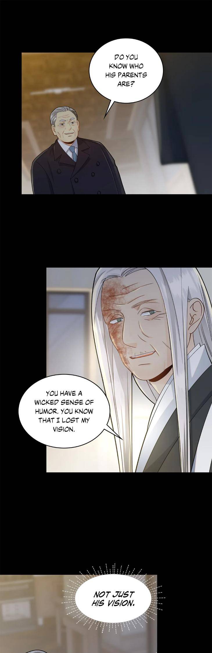The-Clandestine-Marriage-Of-A-Fox-By-Han-Si-Won-Uncensored-Eng page 25