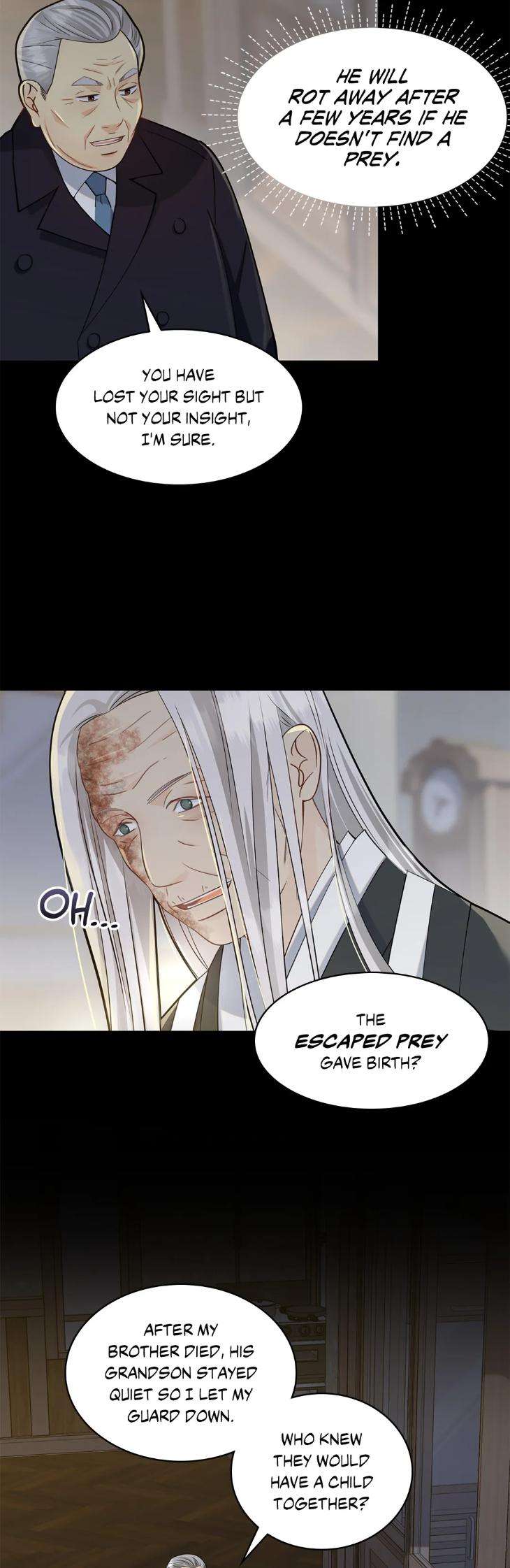 The-Clandestine-Marriage-Of-A-Fox-By-Han-Si-Won-Uncensored-Eng page 26