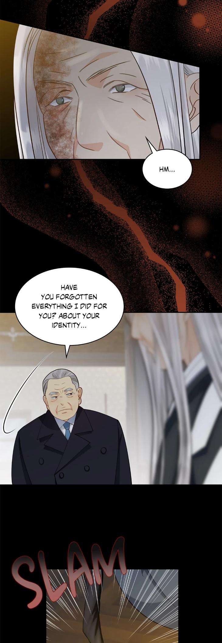 The-Clandestine-Marriage-Of-A-Fox-By-Han-Si-Won-Uncensored-Eng page 29