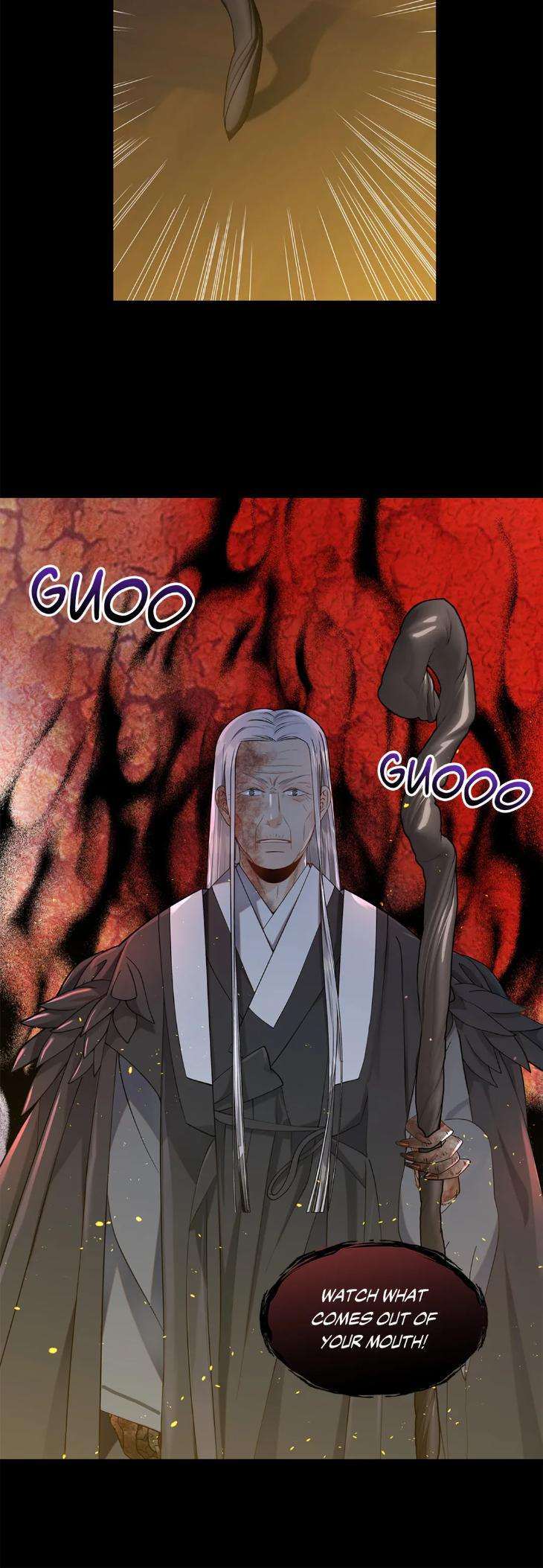 The-Clandestine-Marriage-Of-A-Fox-By-Han-Si-Won-Uncensored-Eng page 30