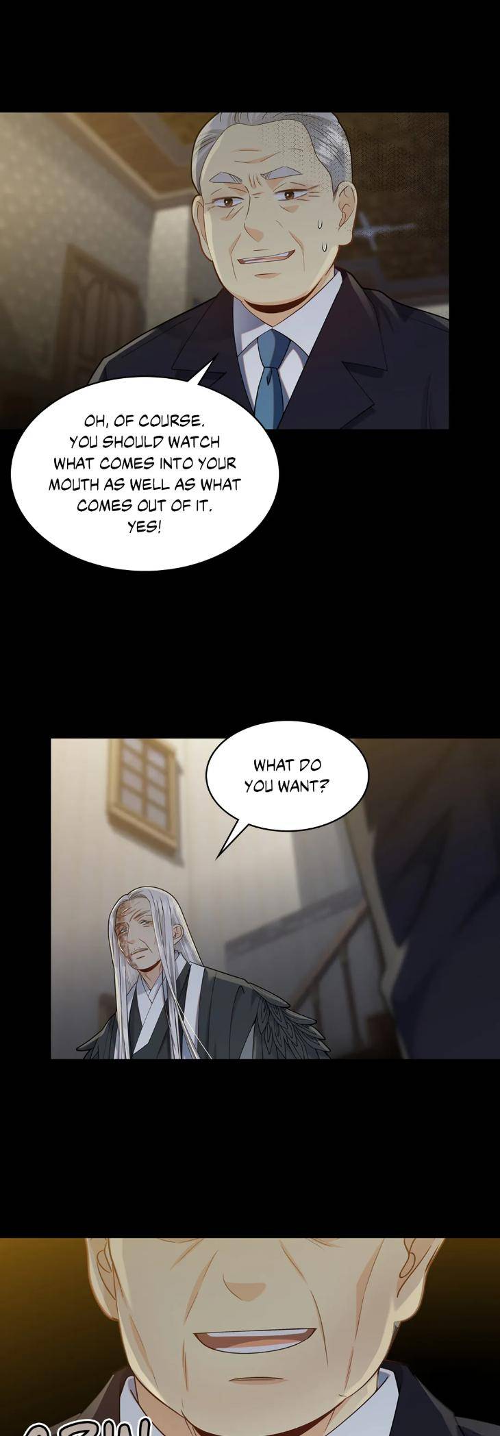 The-Clandestine-Marriage-Of-A-Fox-By-Han-Si-Won-Uncensored-Eng page 31