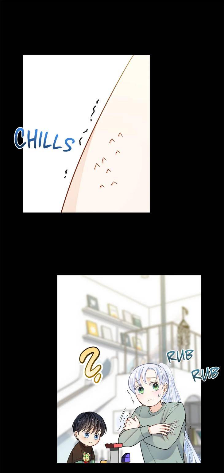 The-Clandestine-Marriage-Of-A-Fox-By-Han-Si-Won-Uncensored-Eng page 34