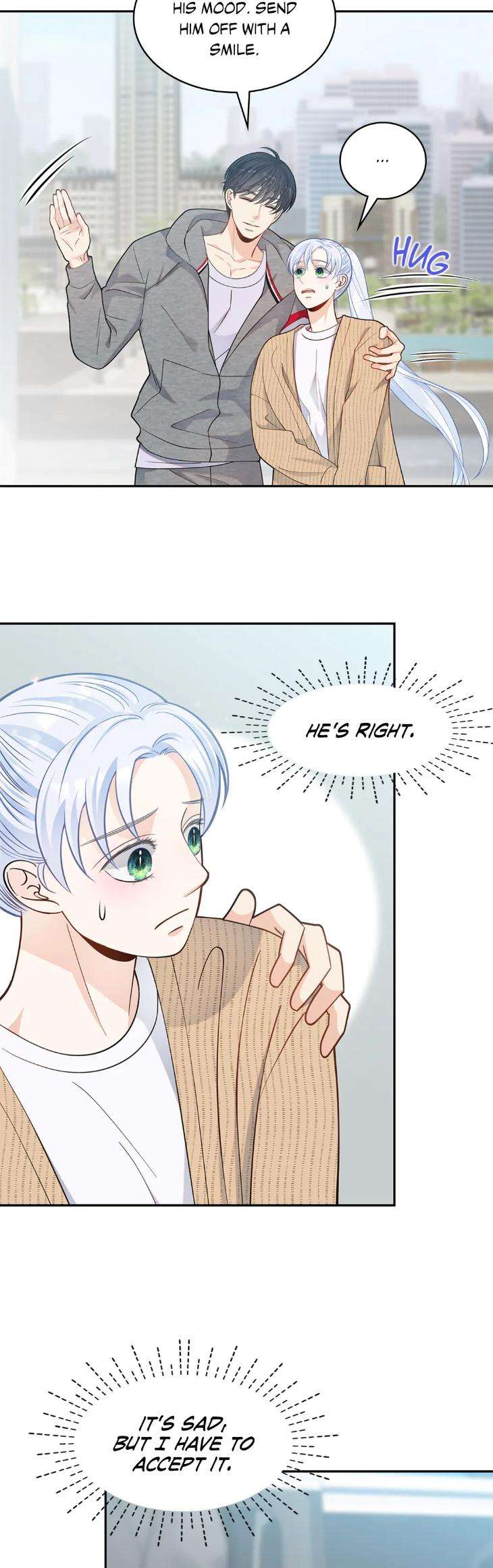 The-Clandestine-Marriage-Of-A-Fox-By-Han-Si-Won-Uncensored-Eng page 5