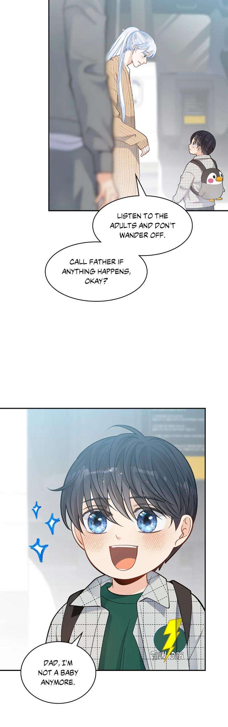 The-Clandestine-Marriage-Of-A-Fox-By-Han-Si-Won-Uncensored-Eng page 6