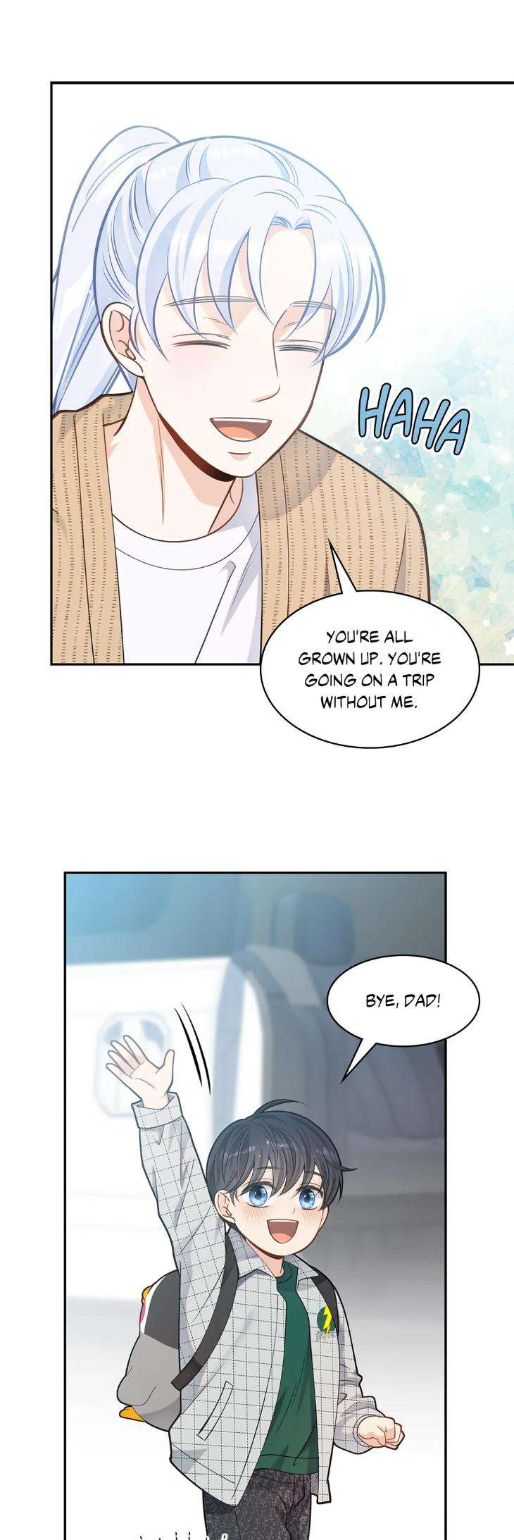 The-Clandestine-Marriage-Of-A-Fox-By-Han-Si-Won-Uncensored-Eng page 7