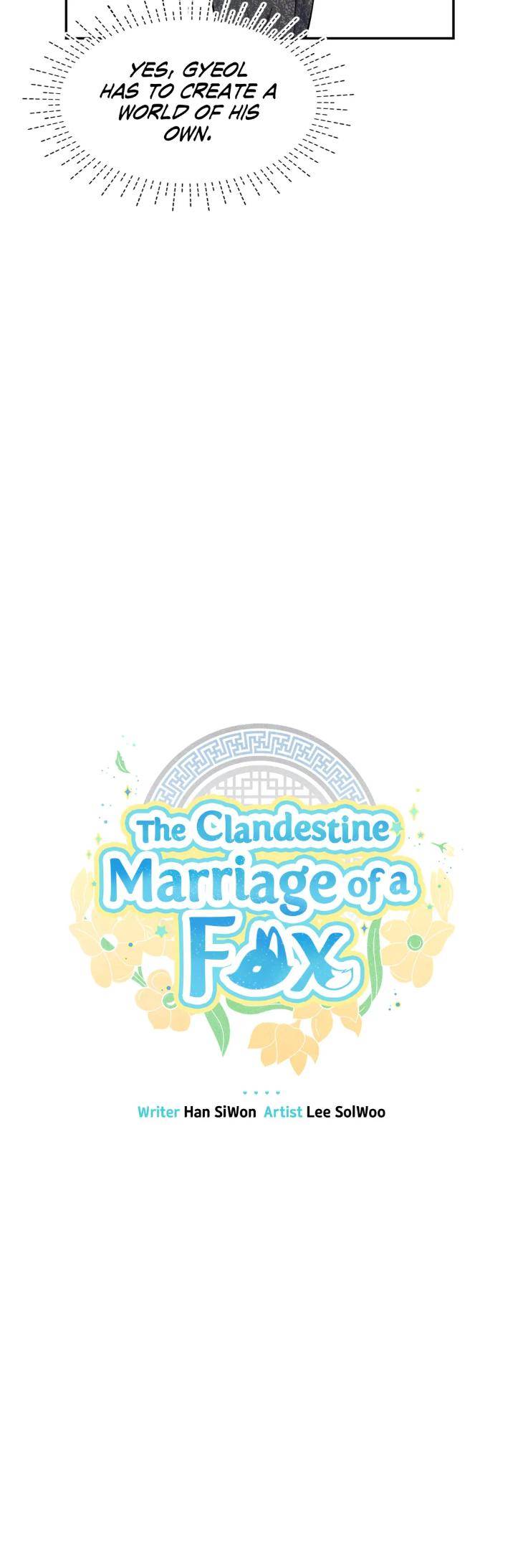 The-Clandestine-Marriage-Of-A-Fox-By-Han-Si-Won-Uncensored-Eng page 8
