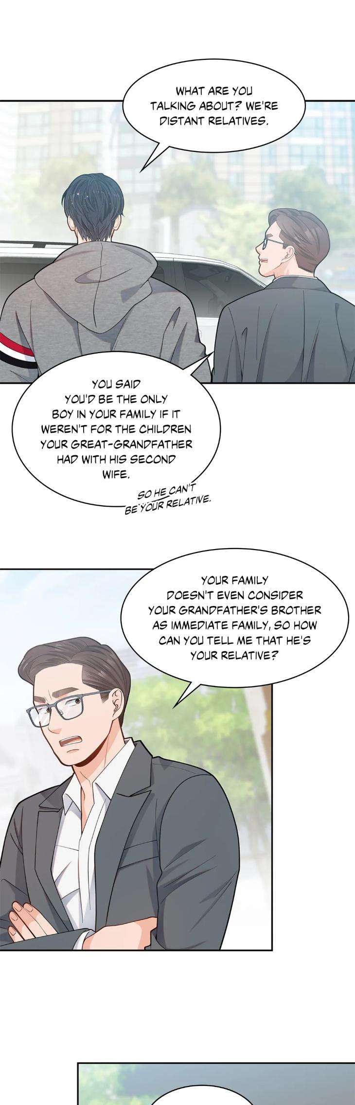 The-Clandestine-Marriage-Of-A-Fox-By-Han-Si-Won-Uncensored-Eng page 10