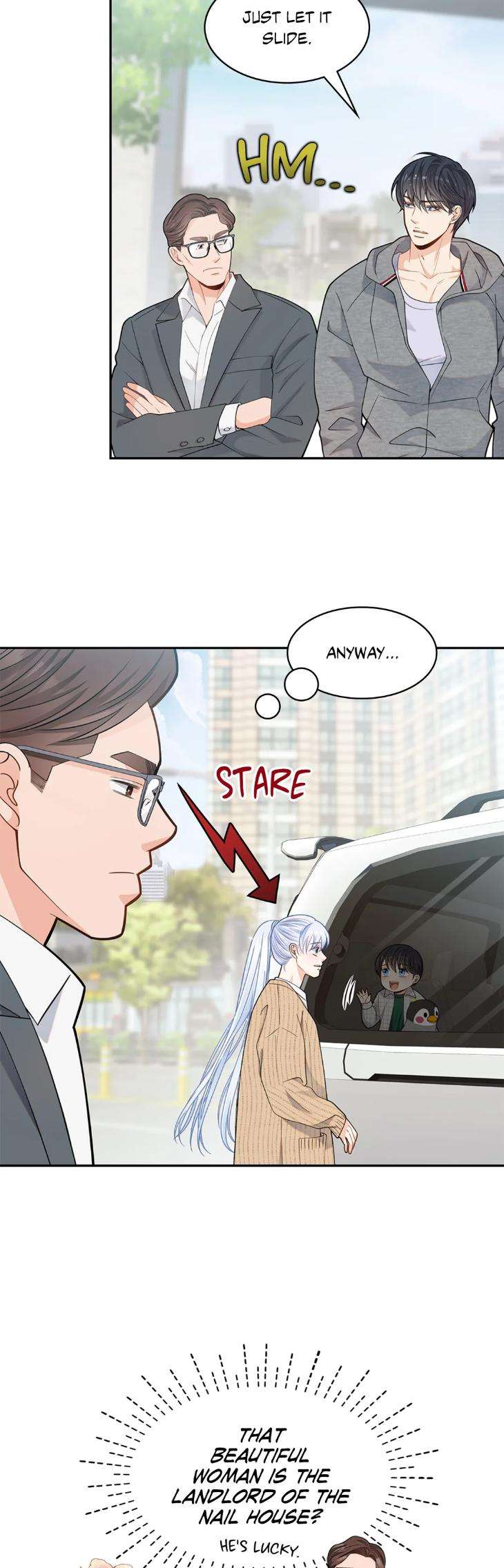 The-Clandestine-Marriage-Of-A-Fox-By-Han-Si-Won-Uncensored-Eng page 11