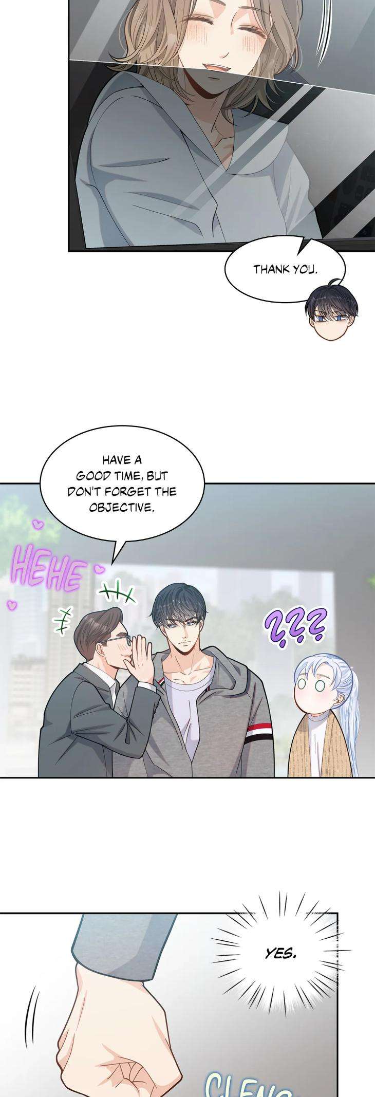 The-Clandestine-Marriage-Of-A-Fox-By-Han-Si-Won-Uncensored-Eng page 14