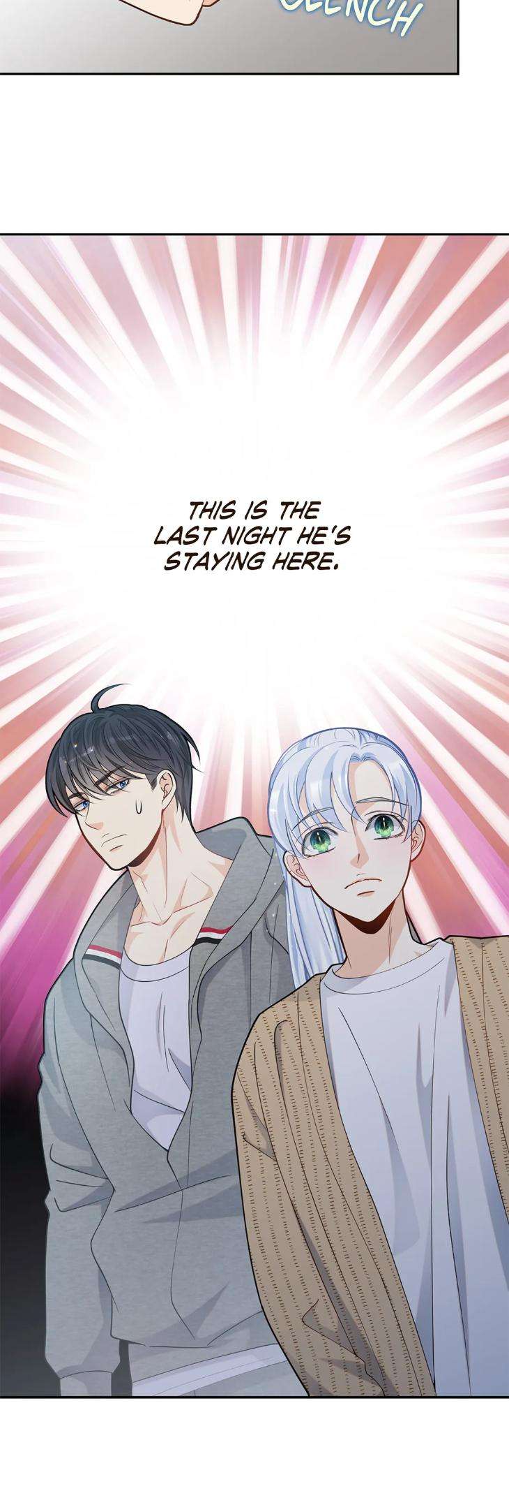 The-Clandestine-Marriage-Of-A-Fox-By-Han-Si-Won-Uncensored-Eng page 15