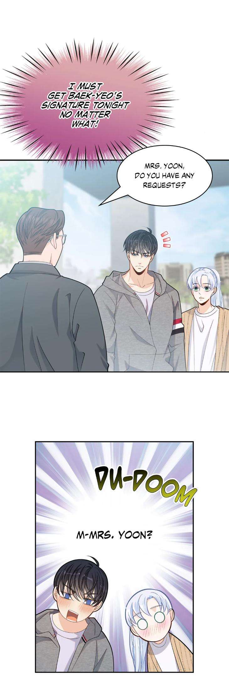 The-Clandestine-Marriage-Of-A-Fox-By-Han-Si-Won-Uncensored-Eng page 16